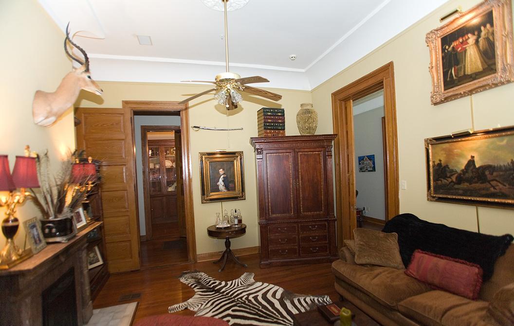 1896 O'malley House 3* New Orleans