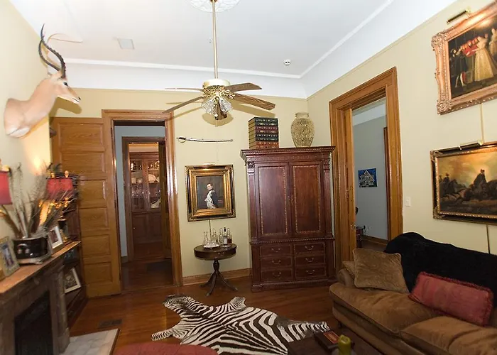 1896 O\'Malley House
