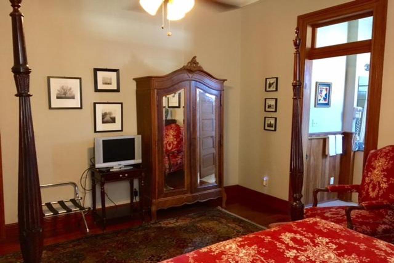 Alojamento de Acomodação e Pequeno-almoço 1896 O'malley House 3*