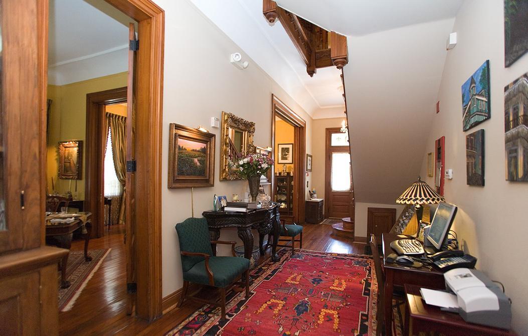 1896 O'malley House 3* Nova Orleães