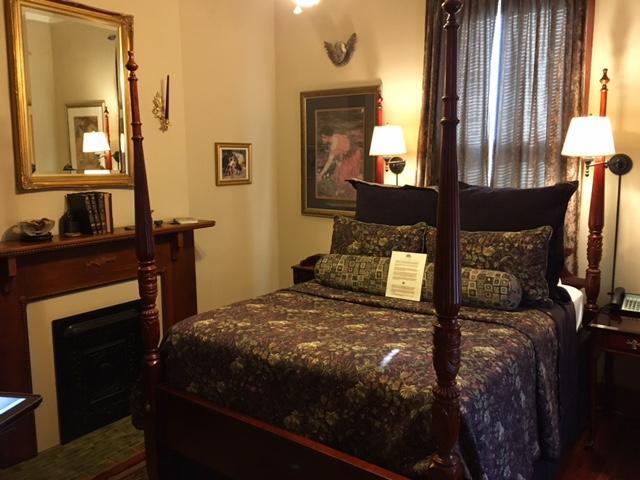 1896 O'malley House 3* Nova Orleães