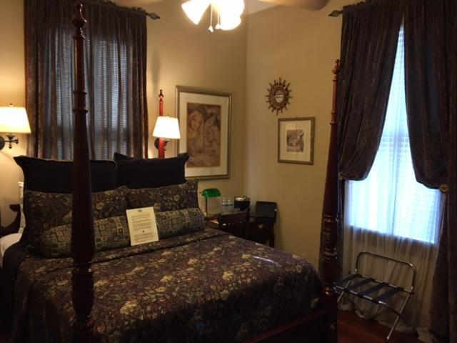 Alojamento de Acomodação e Pequeno-almoço 1896 O'malley House 3*