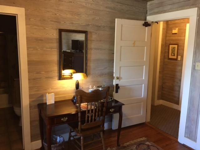 Alojamento de Acomodação e Pequeno-almoço 1896 O'malley House 3*