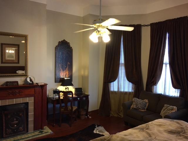 Alojamento de Acomodação e Pequeno-almoço 1896 O'malley House 3*